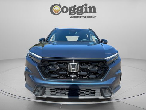 Certified 2025 Honda CR-V Sport image 8