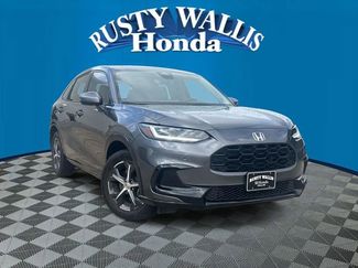 Used 2025 Honda HR-V EX-L video 1