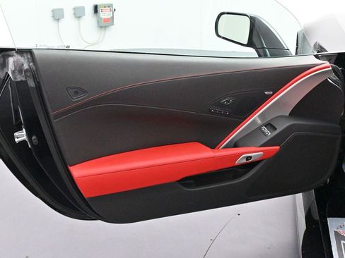 Used 2019 Chevrolet Corvette Z06 RWD image 10