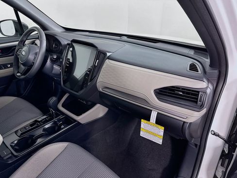 New 2026 Subaru Forester Premium image 36