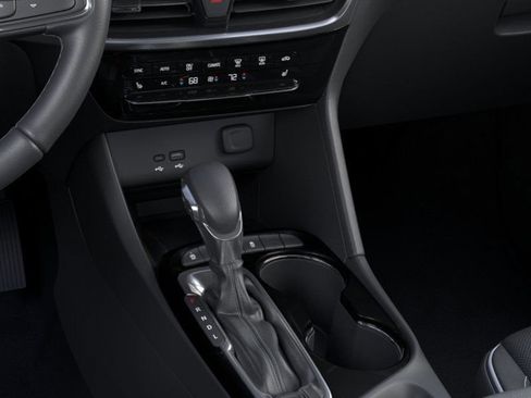 Used 2026 Buick Encore GX Avenir w/ Avenir Technology Package image 23