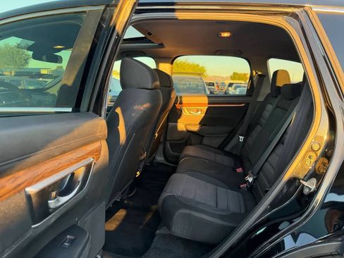 Used 2018 Honda CR-V EX image 27