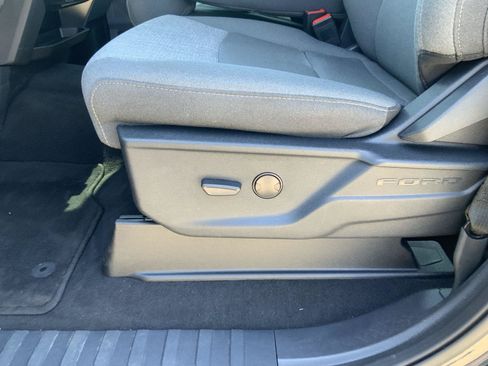 Used 2025 Ford F250 XLT AWD/4WD image 24