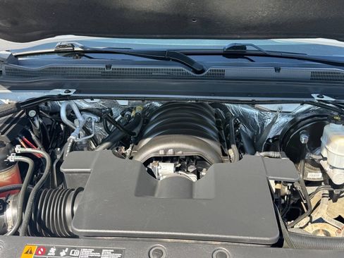 Used 2017 Chevrolet Tahoe LT RWD image 12