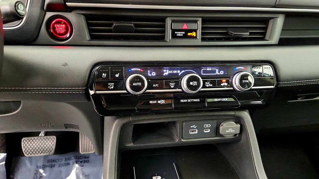 Used 2023 Honda Pilot Elite image 17