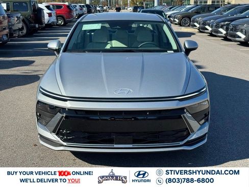 New 2026 Hyundai Sonata SE image 5