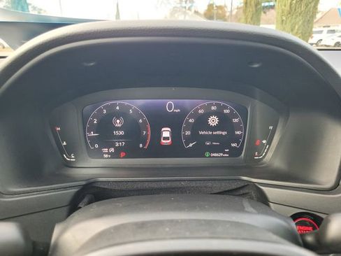 Certified 2024 Honda Accord EX image 29