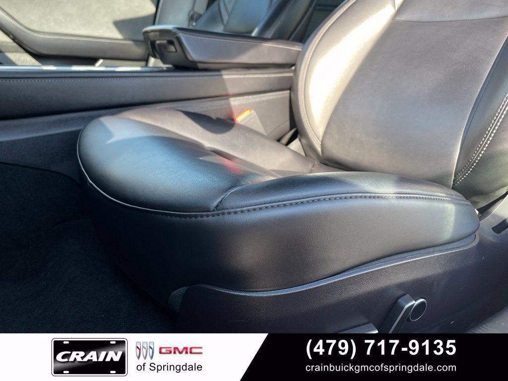 Used 2021 Tesla Model 3 Long Range AWD/4WD image 21