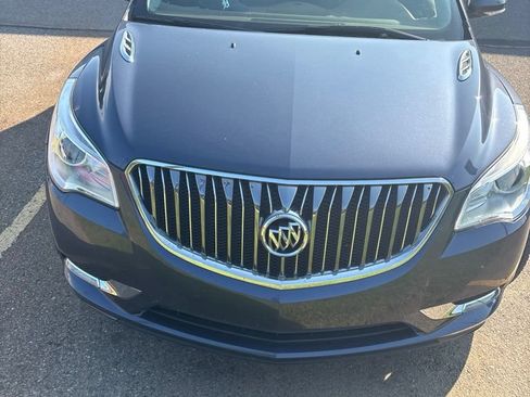Used 2013 Buick Enclave Premium w/ Trailering Provision Package FWD image 2