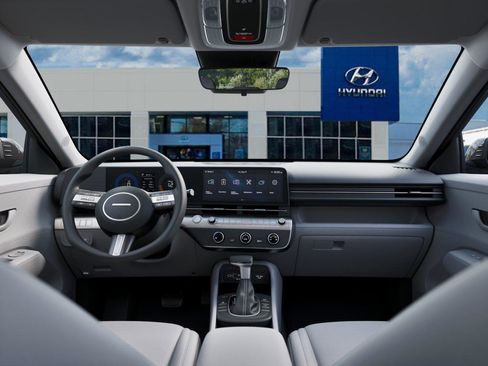 New 2026 Hyundai Kona SE AWD/4WD image 11
