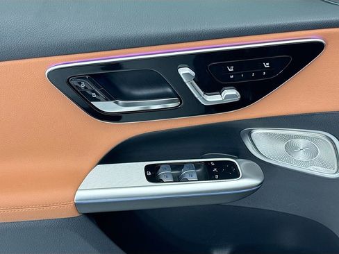 Certified 2026 Mercedes-Benz GLC 300 image 22