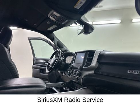 Used 2022 RAM 1500 Big Horn image 20