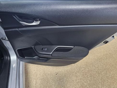 Used 2020 Honda Civic LX image 13