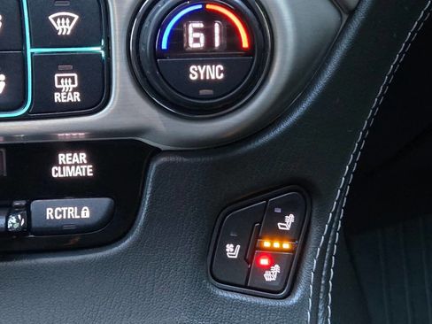 Used 2018 GMC Yukon XL Denali w/ Denali Ultimate Package image 38