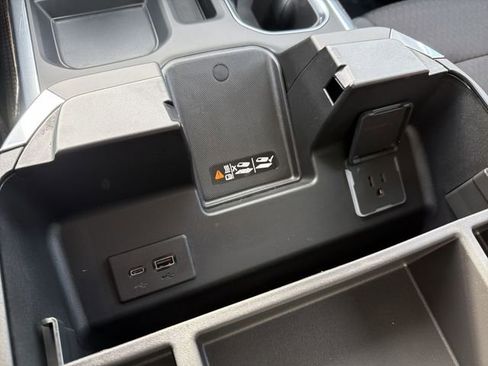 New 2026 Chevrolet Silverado 1500 LT Trail Boss w/ Convenience Package II image 31