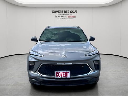 New 2026 Buick Encore GX Sport Touring w/ Advanced Technology Package image 4