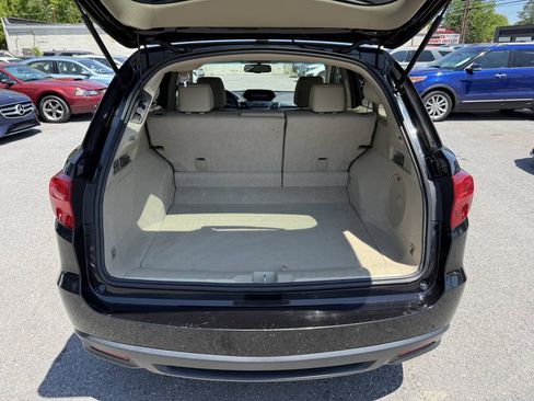 Used 2013 Acura RDX AWD w/ Technology Package image 26