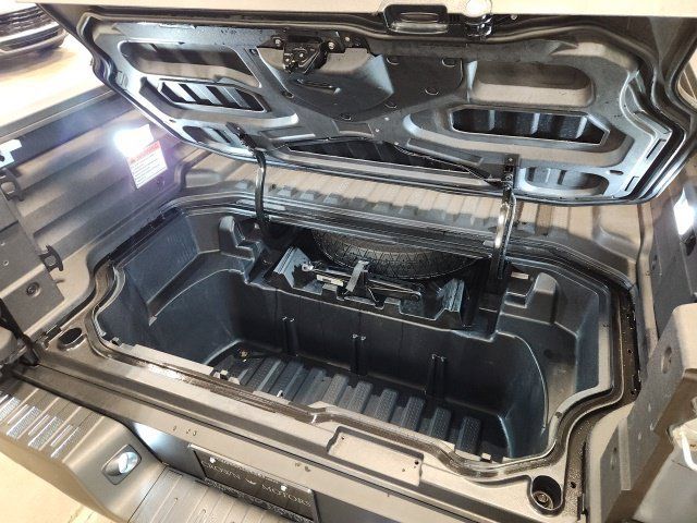 Certified 2024 Honda Ridgeline Sport image 27