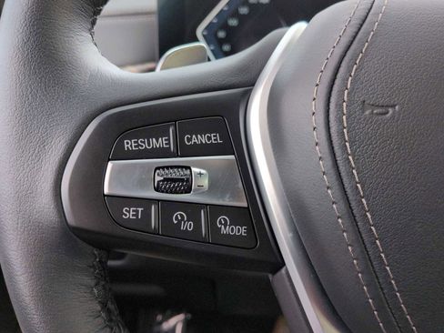 Certified 2024 BMW X5 xDrive40i w/ Premium Package image 26