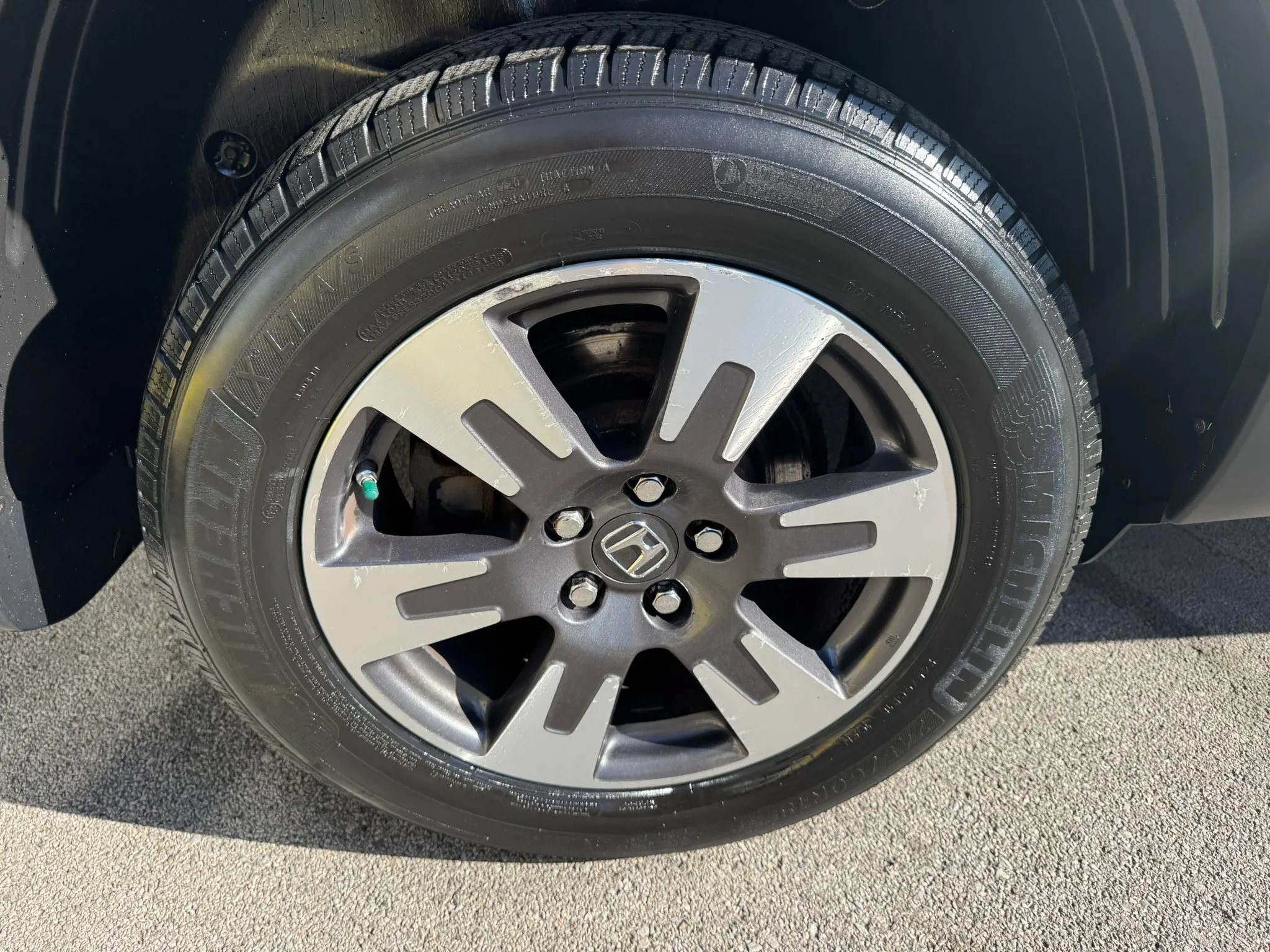 Used 2017 Honda Ridgeline RTL image 27