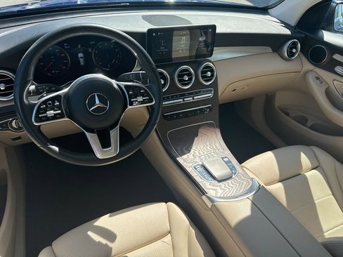 Used 2020 Mercedes-Benz GLC 300 4MATIC image 17