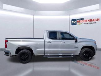 Used 2019 Chevrolet Silverado 1500 LT w/ Texas Edition RWD video 3