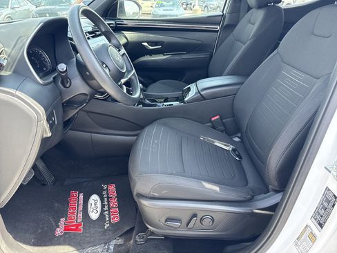 Used 2024 Hyundai Santa Cruz SEL image 12