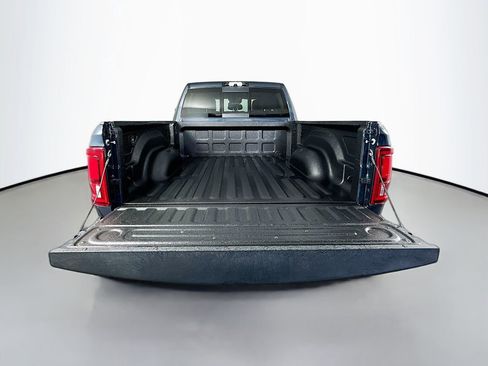 New 2026 RAM 2500 Limited AWD/4WD image 16