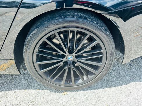 Used 2017 BMW 530i RWD image 22