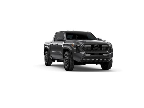 New 2026 Toyota Tacoma TRD Off-Road AWD/4WD image 38