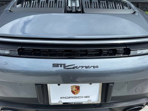 New 2026 Porsche 911 Carrera RWD image 17