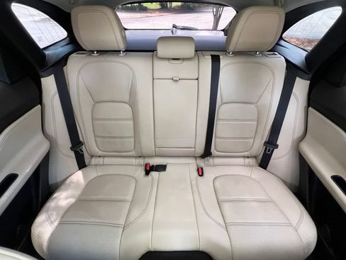 Used 2018 Jaguar F-PACE Prestige AWD/4WD image 26