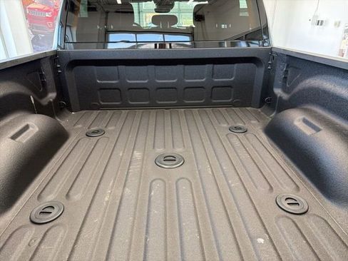 New 2026 RAM 2500 Big Horn image 8