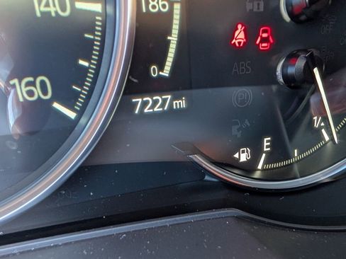 Used 2025 MAZDA CX-5 AWD 2.5 S w/ Premium Plus Pkg image 19