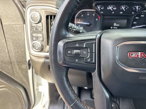 Used 2021 GMC Sierra 2500 AT4 w/ Gooseneck/5TH Wheel Package image 24