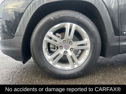 Used 2019 GMC Terrain SLE image 5