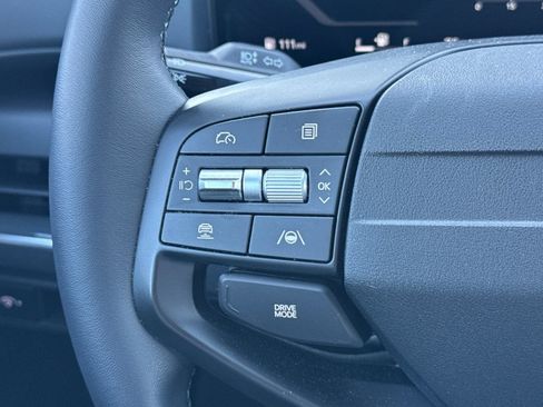 Used 2025 Kia K4 EX FWD image 36