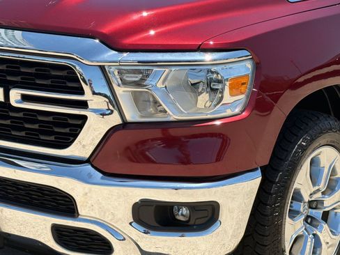 Used 2023 RAM 1500 Lone Star RWD image 12