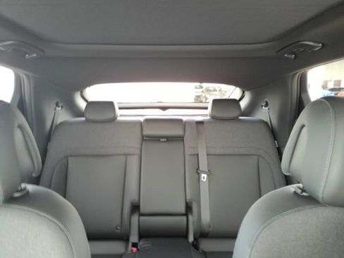 Used 2024 Genesis GV60 RWD image 36