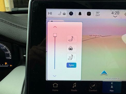 Used 2023 Jeep Compass Limited w/ Elite Group image 41