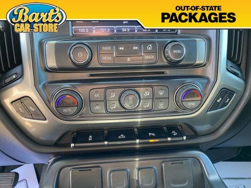 Used 2019 Chevrolet Silverado 2500 LT w/ Midnight Edition AWD/4WD image 32