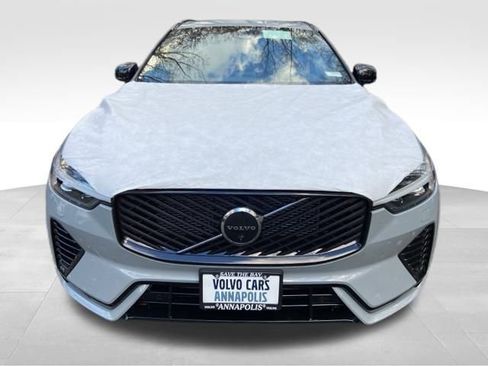 New 2026 Volvo XC60 T8 Polestar AWD/4WD image 2