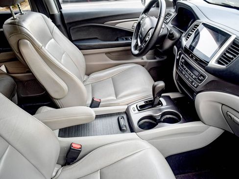 Used 2016 Honda Pilot EX-L image 8