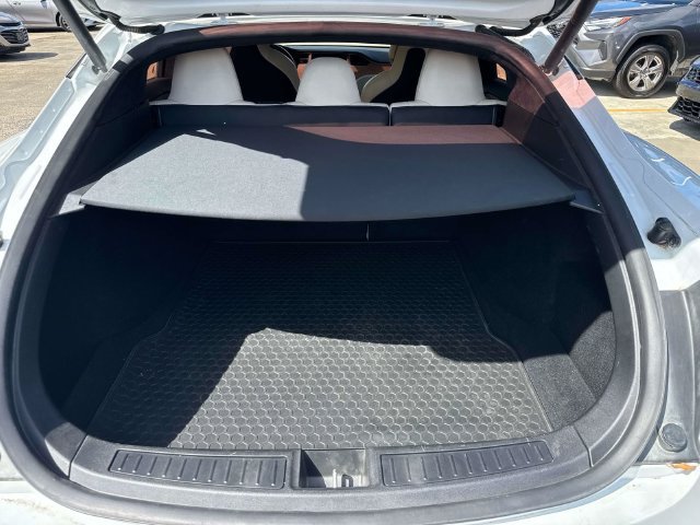 Used 2020 Tesla Model S Long Range AWD/4WD image 12
