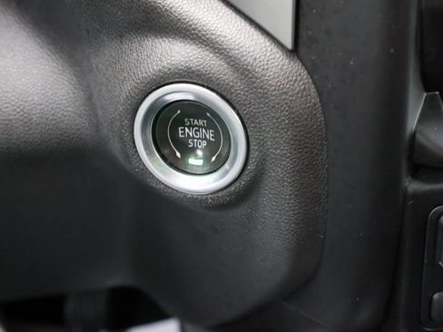 Certified 2021 Chevrolet Silverado 1500 RST image 22