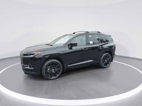 New 2026 Toyota RAV4 XSE AWD/4WD image 4