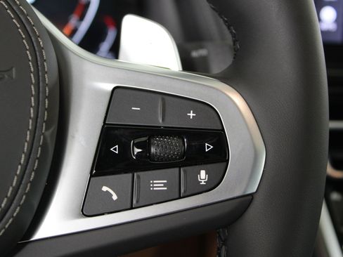 New 2026 BMW 840i w/ M Sport Professional Package RWD image 29