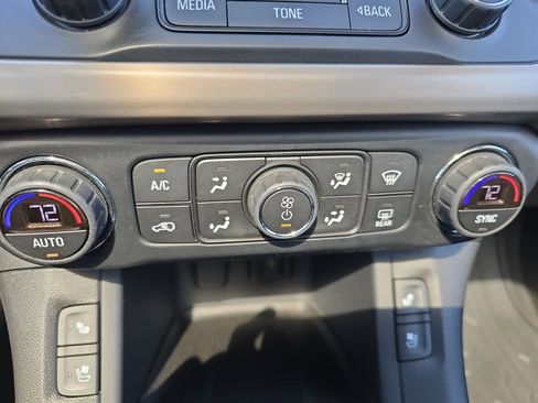 Used 2017 GMC Acadia Denali w/ Technology Package AWD/4WD image 24