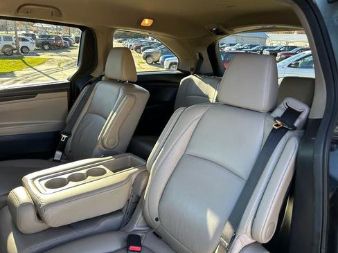 Used 2019 Honda Odyssey EX-L image 10