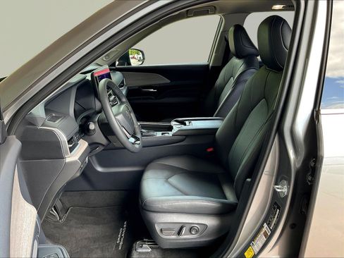 Used 2026 Toyota Grand Highlander AWD image 21